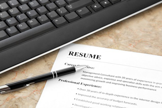 resume mistakes