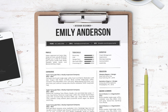 free creative resume templates 2015 the emily resume free creative resume templates 2015 the emily resume